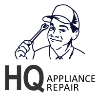 Appliance repair Houston area