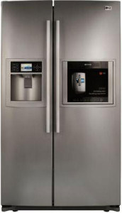 refrigerator repair houston